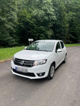 Dacia Sandero | Tüv Neu - Dacia Sandero: Daci
