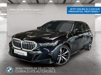 BMW 520 - Vorschau Bild 1