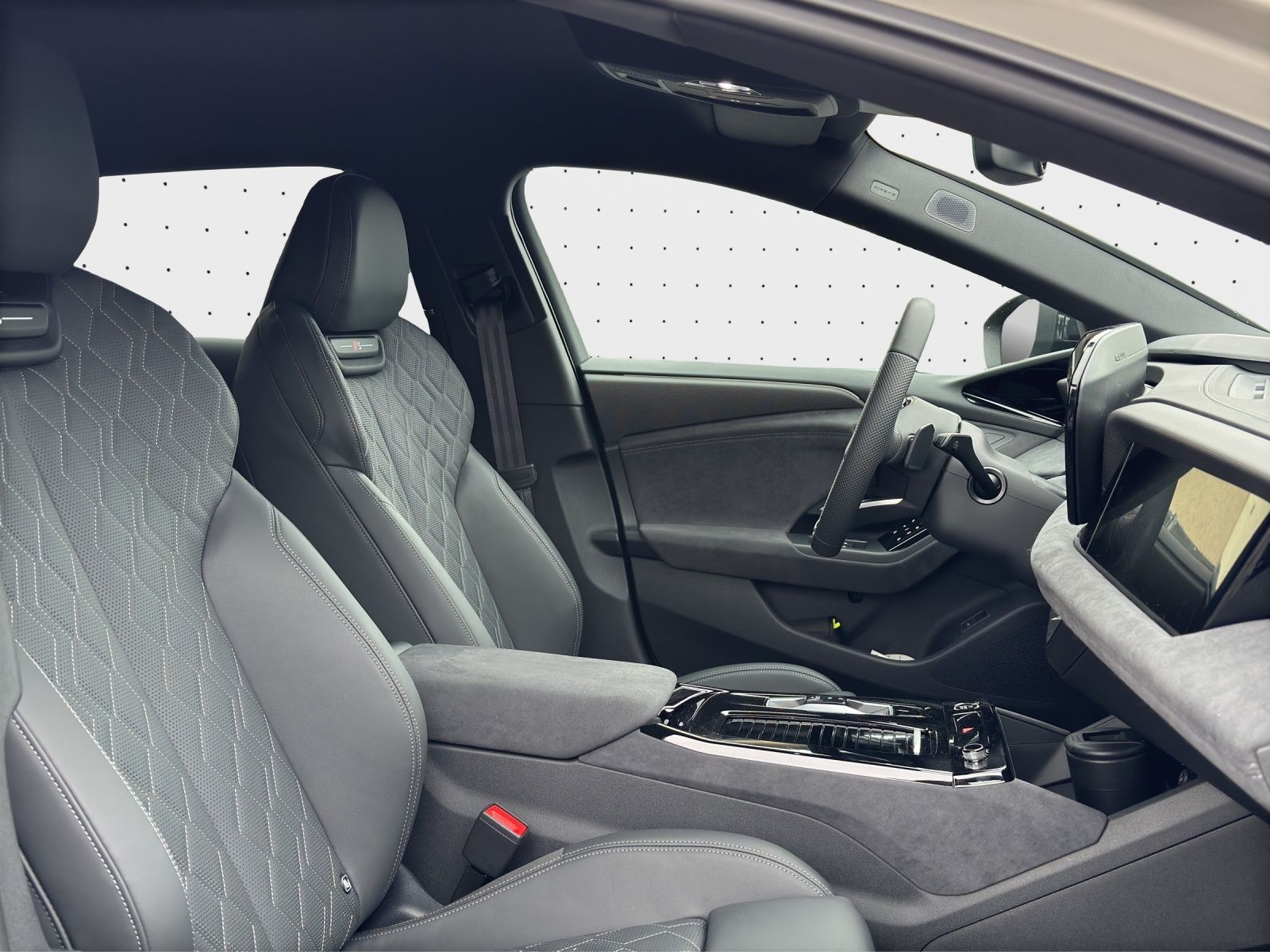 Audi A6 e-tron - Bild 4