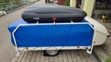 Trigano Vandome GL Faltcaravan - Trigano Wohnwagen & Wohnmobile