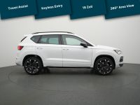 Cupra Ateca - Vorschau Bild 2