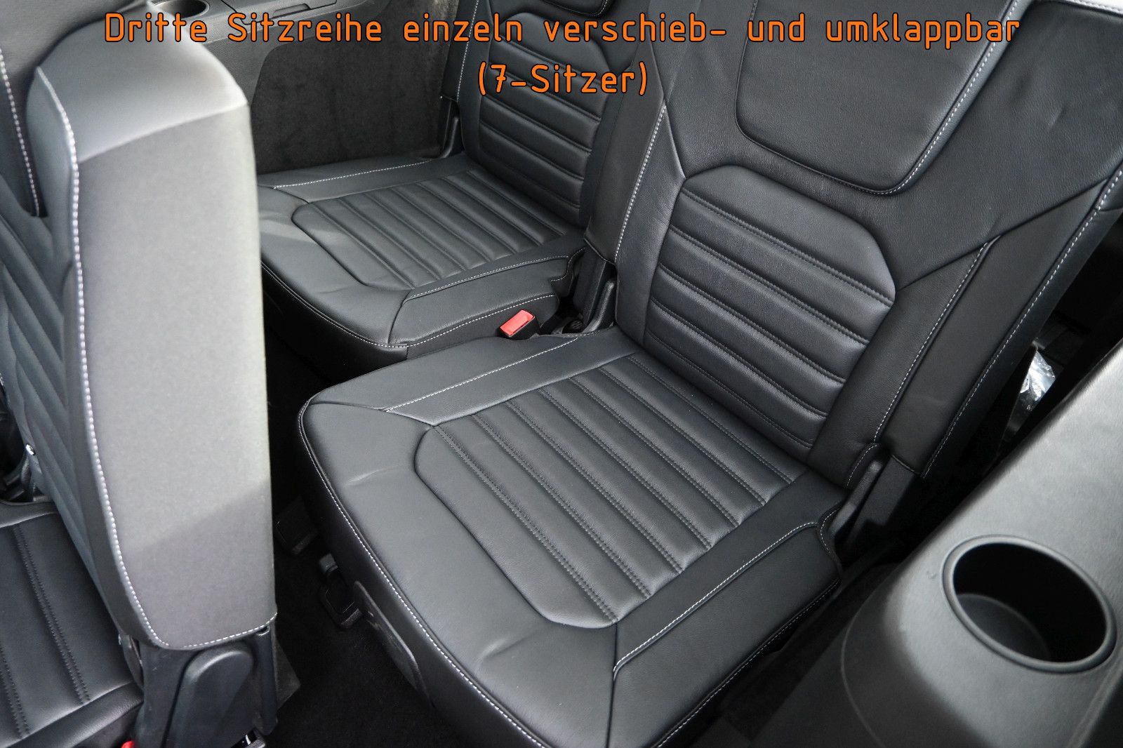 Fahrzeugabbildung Ford Galaxy 2.0 D AWD VIGNALE °ACC°AHK°PANO°STANDHEIZ