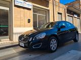 Volvo S60 D3 Kinetic - Volvo S60: Kinetic