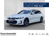 BMW 330e xDrive Touring M Sport AHK DA PA+ HiFi 18"
