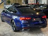 Audi A5 40 TFSI quattro S line/Pano/Kamera/ACC/B&O - Audi A5 in Solingen