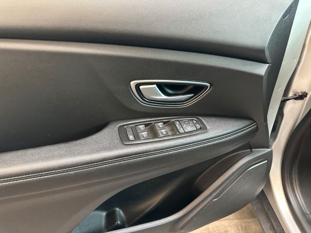 Renault Scenic IV *LED*TEMPO*NAVI*SitzHZ*AHK*