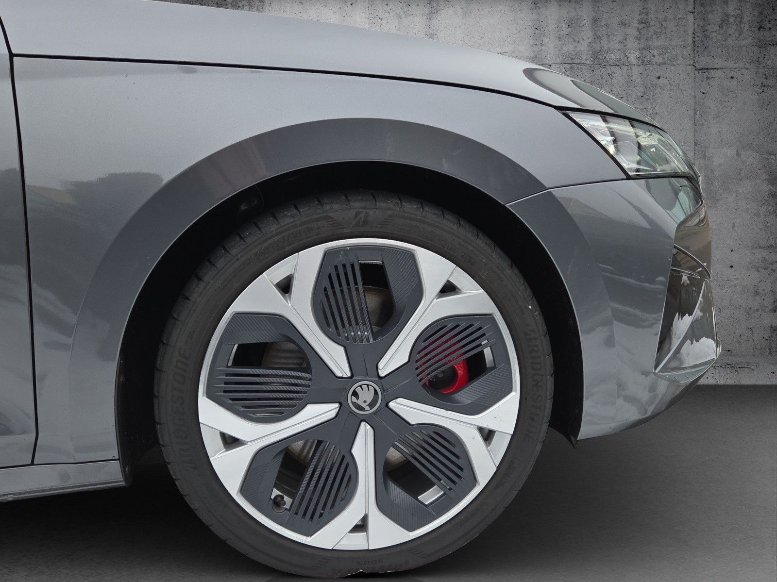 Octavia Combi RS 2.0 TSI 195 kW DSG Pano DCC AHK