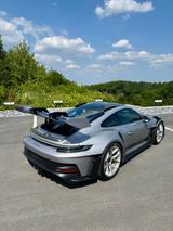Porsche 992 GT3 RS | Weissach | PCCB | PPF  - Porsche 992 in Wuppertal