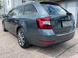 Skoda Octavia Combi 1.8 TSI DSG Style ERSTBESITZ - Skoda Octavia: 1.8