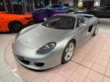 Porsche Carrera GT -  BRD - Porsche Carrera GT Gebrauchtwagen