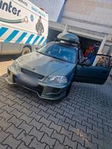 Honda honda civic ej9 - Honda Civic Kleinwagen Ej9 mit Benzin-Antrieb