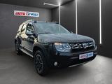 Dacia Duster 1.2 4x2 Navi Einparkhilfe Tempomat - gebrauchte Dacia Duster aus dem Jahr 2016