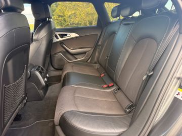 Audi A6 - 11