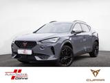 Cupra Formentor 1.4 TSI VZ e-HYBRID MATRIX-LED 360°