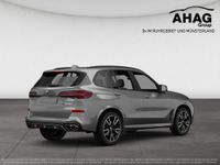 BMW X5 M60 - Vorschau Bild 2