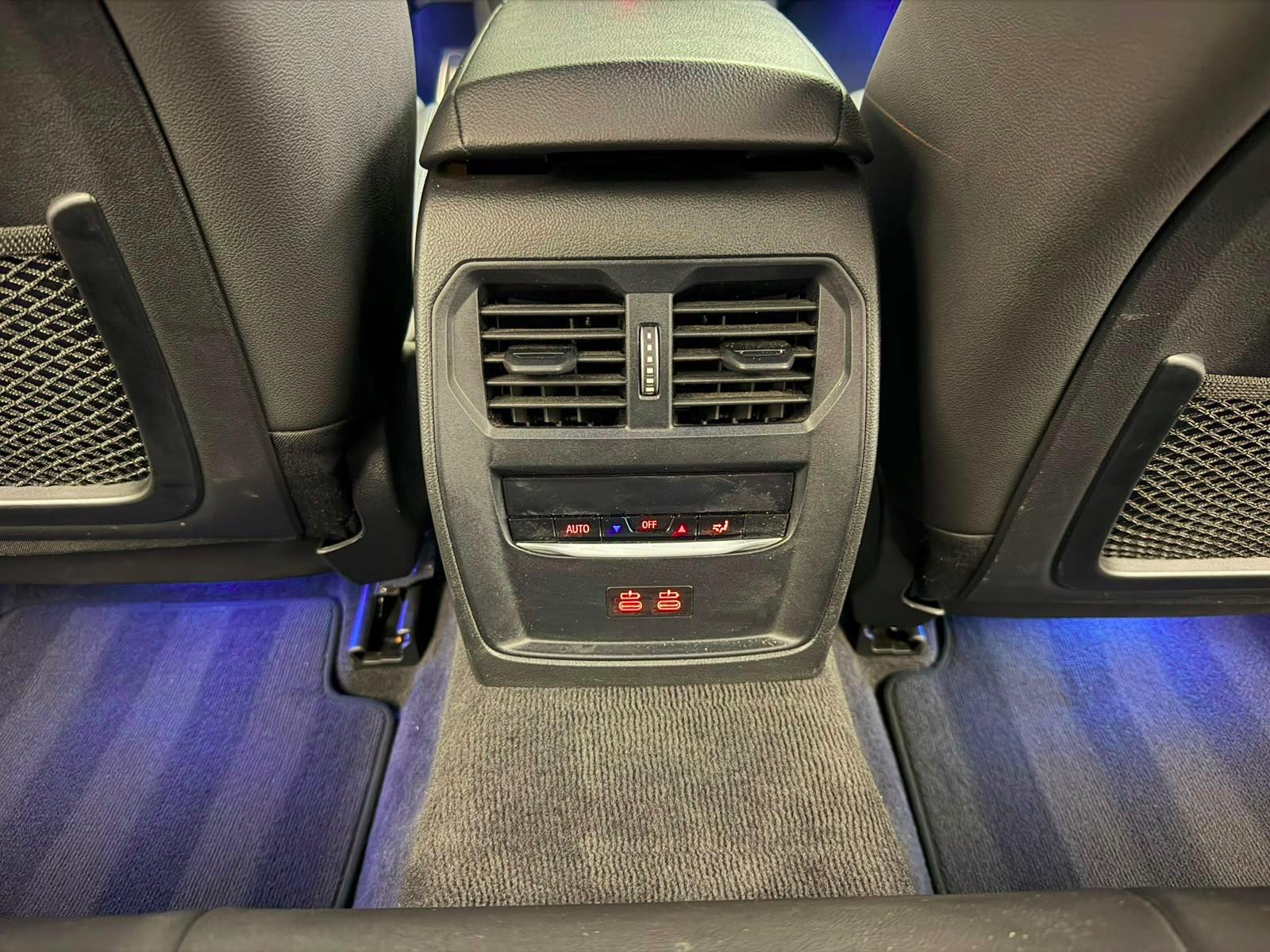 BMW 318 i T M-Paket HIFI*ADAPTIV LED*AMBIENT*AHK*TOP, миниатюра 16