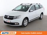 Dacia Logan MCV 0.9 TCe Laureate*KLIMA*CD*BLUETOOTH* - Dacia Logan Gebrauchtwagen