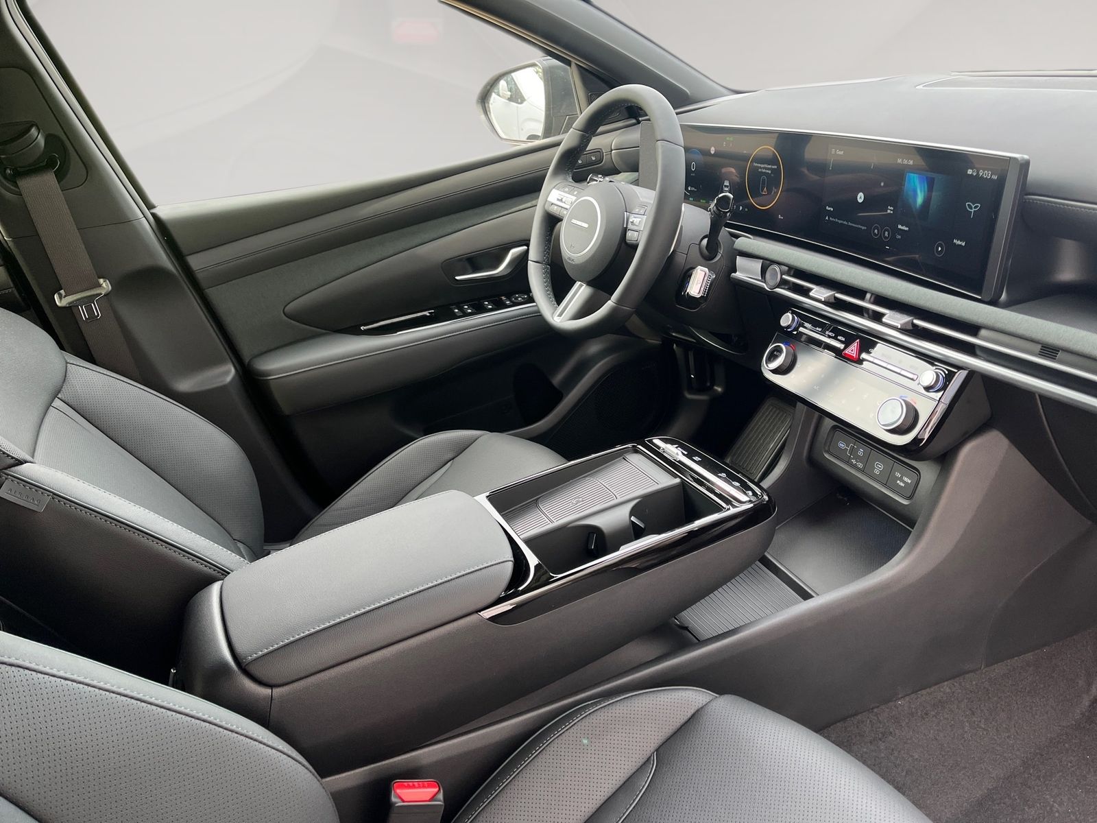 Hyundai Tucson – Bild 14