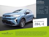 Renault Symbioz Techno Mild Hybrid 140 - blaue Renault Symbioz