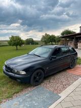 BMW Bmw e39 528i Touring - BMW 528: Kombi, E39 528i
