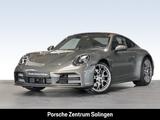 Porsche 992 911 Carrera AGA CHRONO SCHIEBE BOSE HD - Porsche: Grün, 911