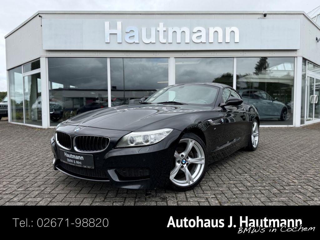 Angebot ansehen BMW Z4