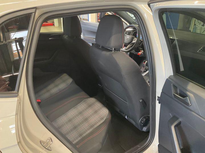 Volkswagen Polo GTI IQ-LIGHT/ACC/CARPLAY/SIDE/PARK-ASSIST, миниатюра 7