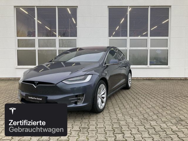 Tesla Model X Long Range AWD