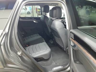 Volkswagen Touareg - Bild 5