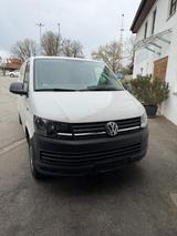 Volkswagen T6 Transporter lang,Standh,Rückf,PDC,Klima