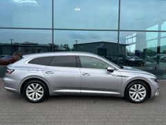 Fahrzeugabbildung Volkswagen Arteon Shooting Brake Elegance DSG ACC LED Navi