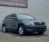 Skoda Kodiaq 1.4 TSI 4x4*1.HAND/SHZ/NAVI/PDC/7.SITZER* - Skoda Kodiaq in Kassel