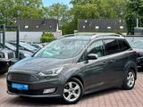Ford Grand C-MAX Titanium*AUTOMATIK*7 SITZER*AHK* - Ford Grand C-Max mit Benzin-Antrieb: Automatik