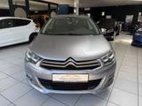 Citroën C4 2.HAND KLIMA SHZ PDC NAVI VOLL! - Citroën C4 mit Benzin-Antrieb