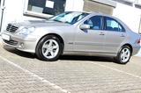 Mercedes-Benz C 280  V6 AVANTGARDE-PAKET *1-HAND /Orig.Zustand - gebrauchte Mercedes-Benz C 280 aus dem Jahr 2006