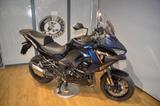 Kawasaki Versys 1100 SE Tourer aus Oeversee - KAWASAKI VERSYS 1100
