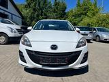 Mazda 3 Lim. Active Plus "Temp/Sitzh/Xenon/PDC/ALU" - Mazda aus 2010: 3s