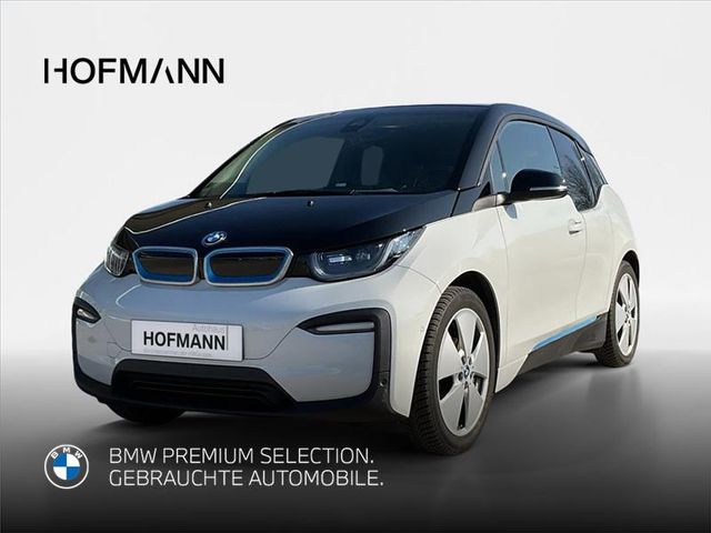 BMW i3 (120 Ah) Navi+SHZ+RFK+LED+Keyless