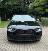 BMW X2 M35i Steptronic Sport M35 Alcantara - BMW X2 in Augsburg