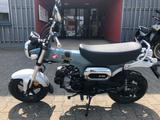 Honda DAX 125 mit 0% Zins 50/50 Finanzierung - Offers