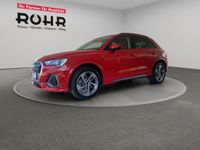 Audi Q3 - Vorschau Bild 1
