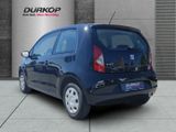 Seat Mii 1.0 Klima Sitzheizung Allwetterreifen - Seat Mii Gebrauchtwagen in Berlin