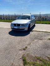 BMW 116d -
