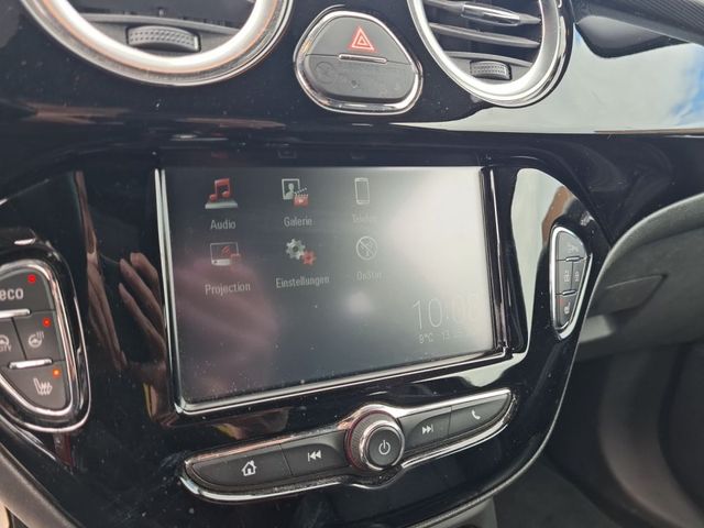 Adam 1.0 ecoFLEX Start/Stop Open Air*LEDER*Sport