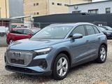 Audi Q4 e-tron 35 e-tron basis - Audi Q4 aus 2021