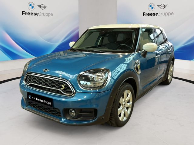 MINI Cooper SE ALL4 PANO HIFI XDRIVE LED SHZ ABS ALU