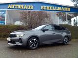 Opel Astra L ST 1.2T GS 360 Voll-LED FSHZ SHZ LHZ Nav - Opel Astra: F