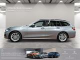 BMW 320d xDrive Touring AHK LiveCockpitProf Kamera - BMW 320 Jahreswagen: 320d