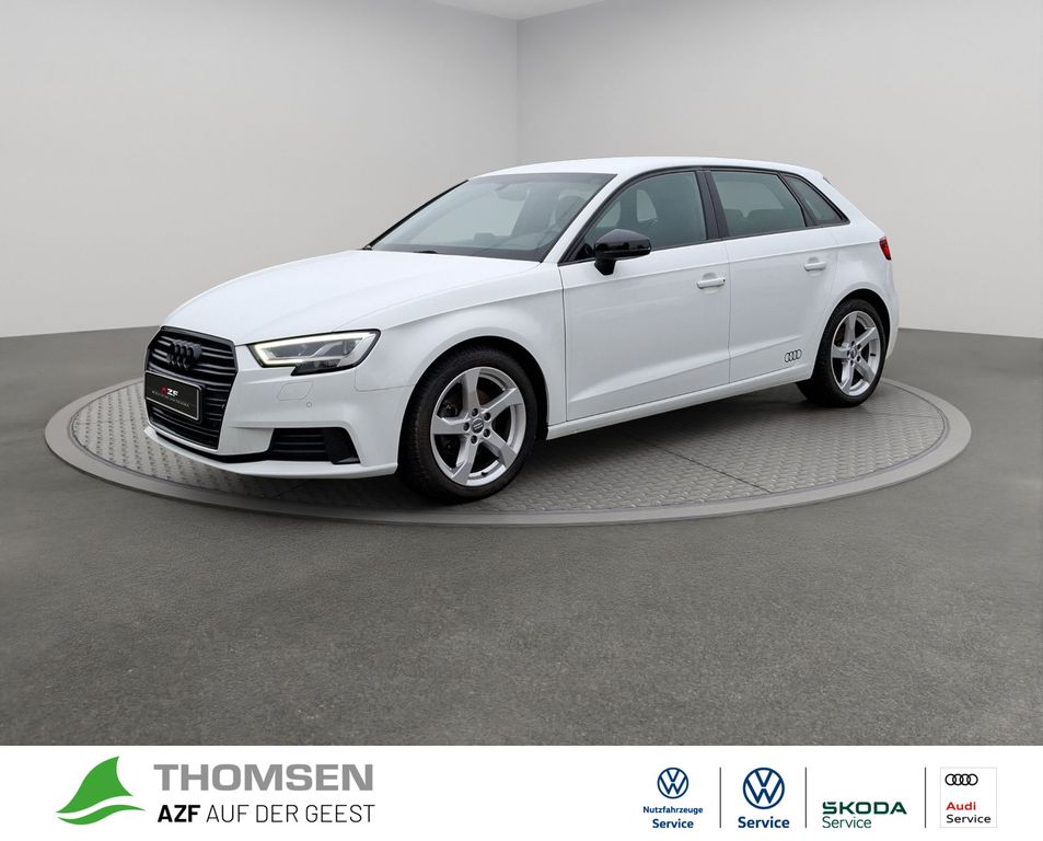 Image of Audi A3