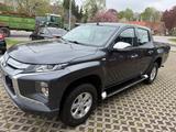 Mitsubishi L200 Basis Doppelkabine 4WD TÜV INSP GARANTIE - Mitsubishi L200 aus 2022